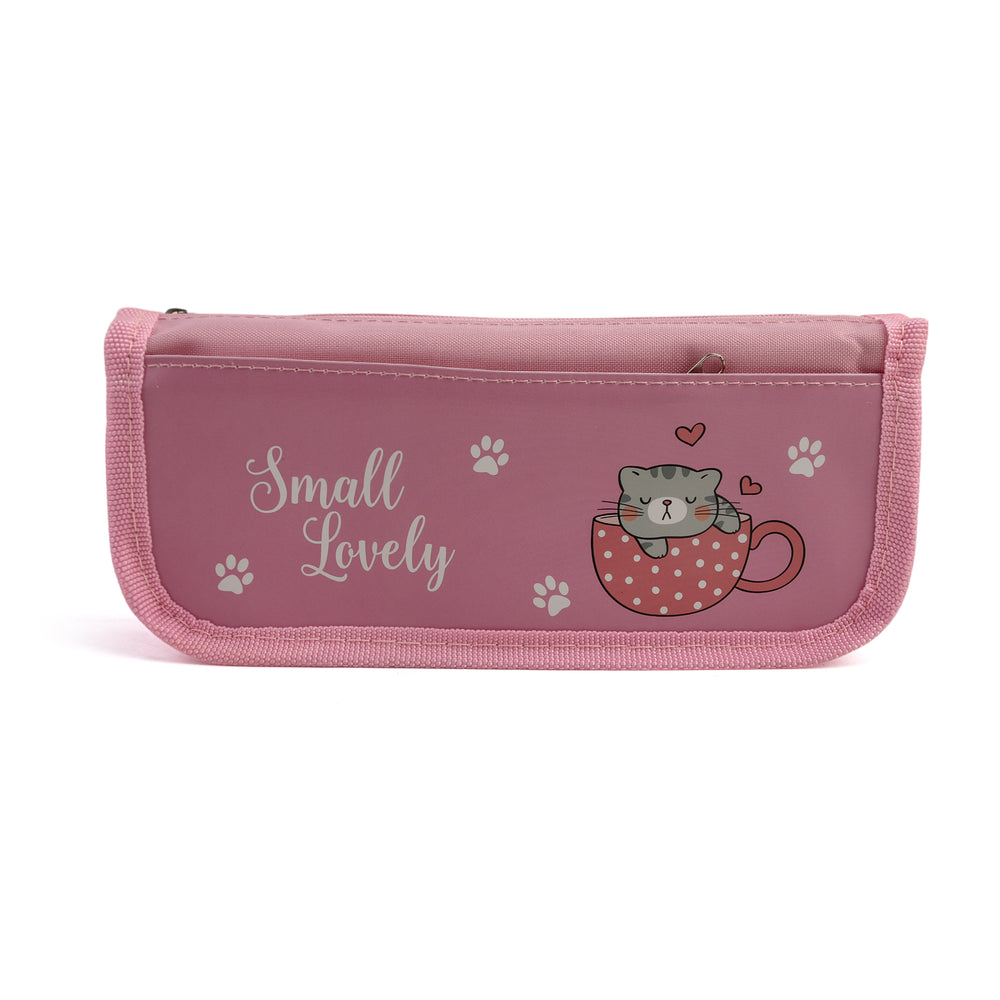 Stationary Pencil Pouch for Kids, Stationery Pouch & Box, Chase Value, Chase Value