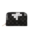 Women's Zipper Wallet