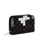Women's Zipper Wallet