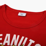 Boys Sando T-Shirt - Red, Boys Sando, Chase Value, Chase Value
