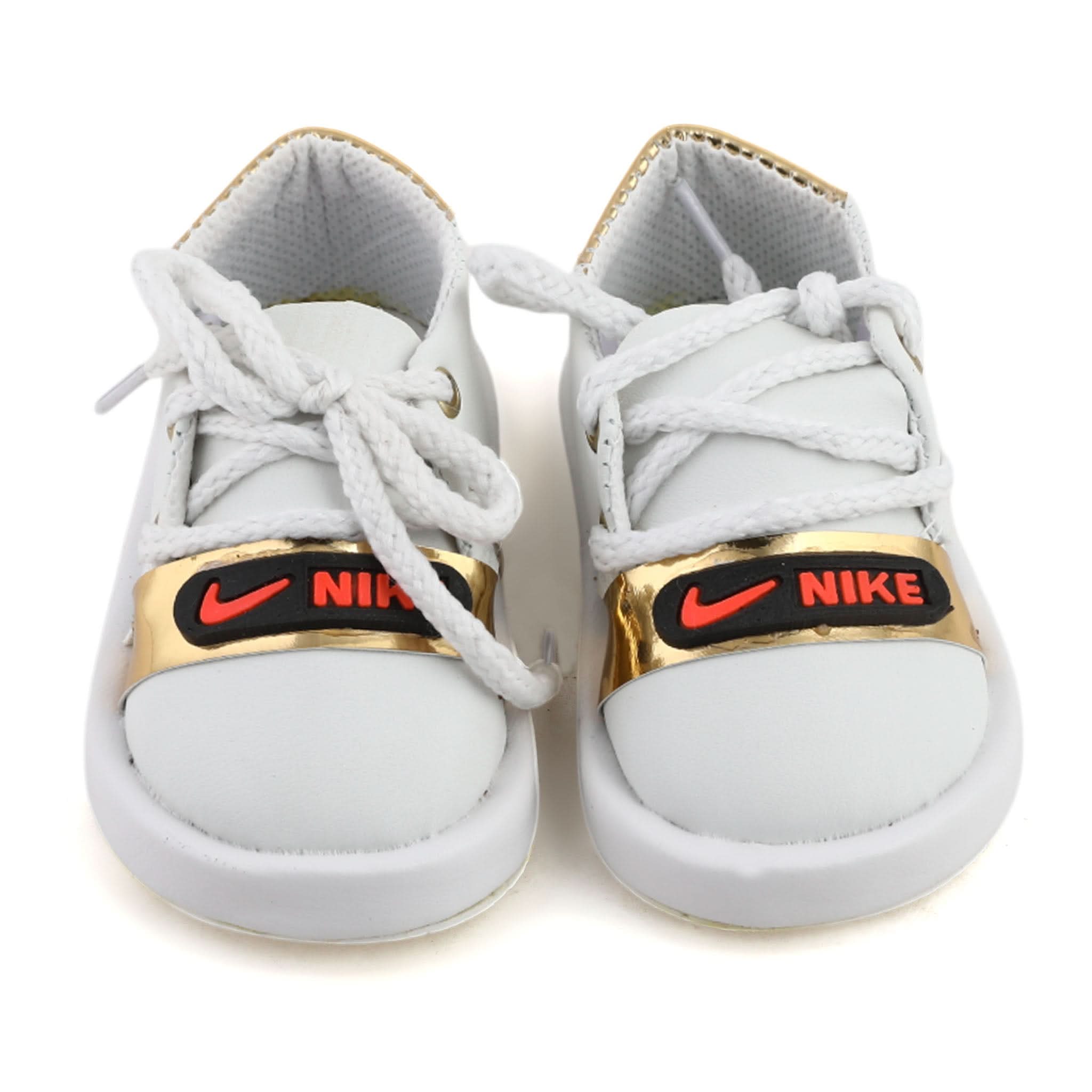 Newborn Boys Fancy Border Shoes, Newborn Caps, Shoes & Socks, Chase Value, Chase Value