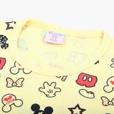 Boys Sando - Yellow, Boys Sando, Chase Value, Chase Value
