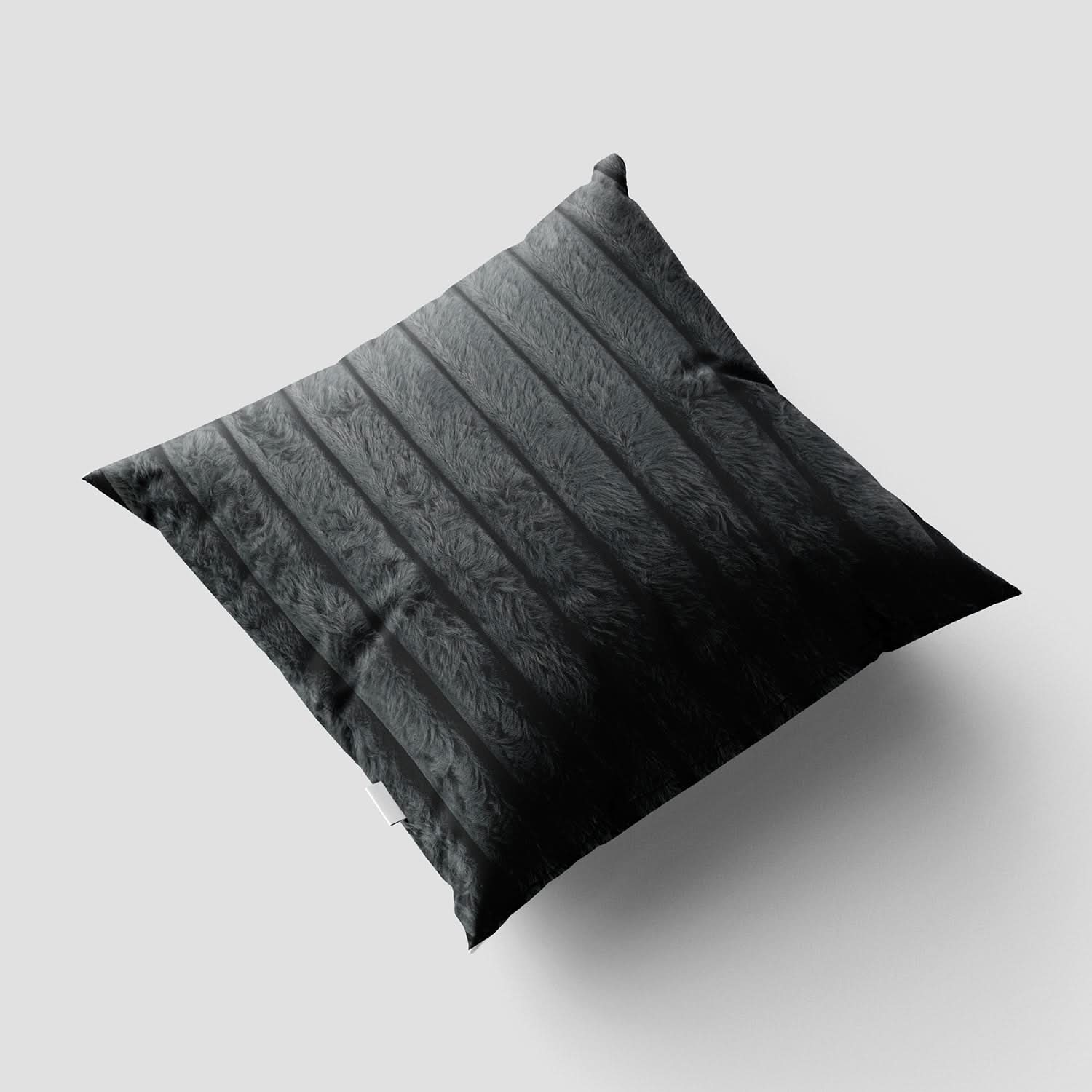 New - One color Fleece Cushion 16x16, Cushions & Pillows, Chase Value, Chase Value