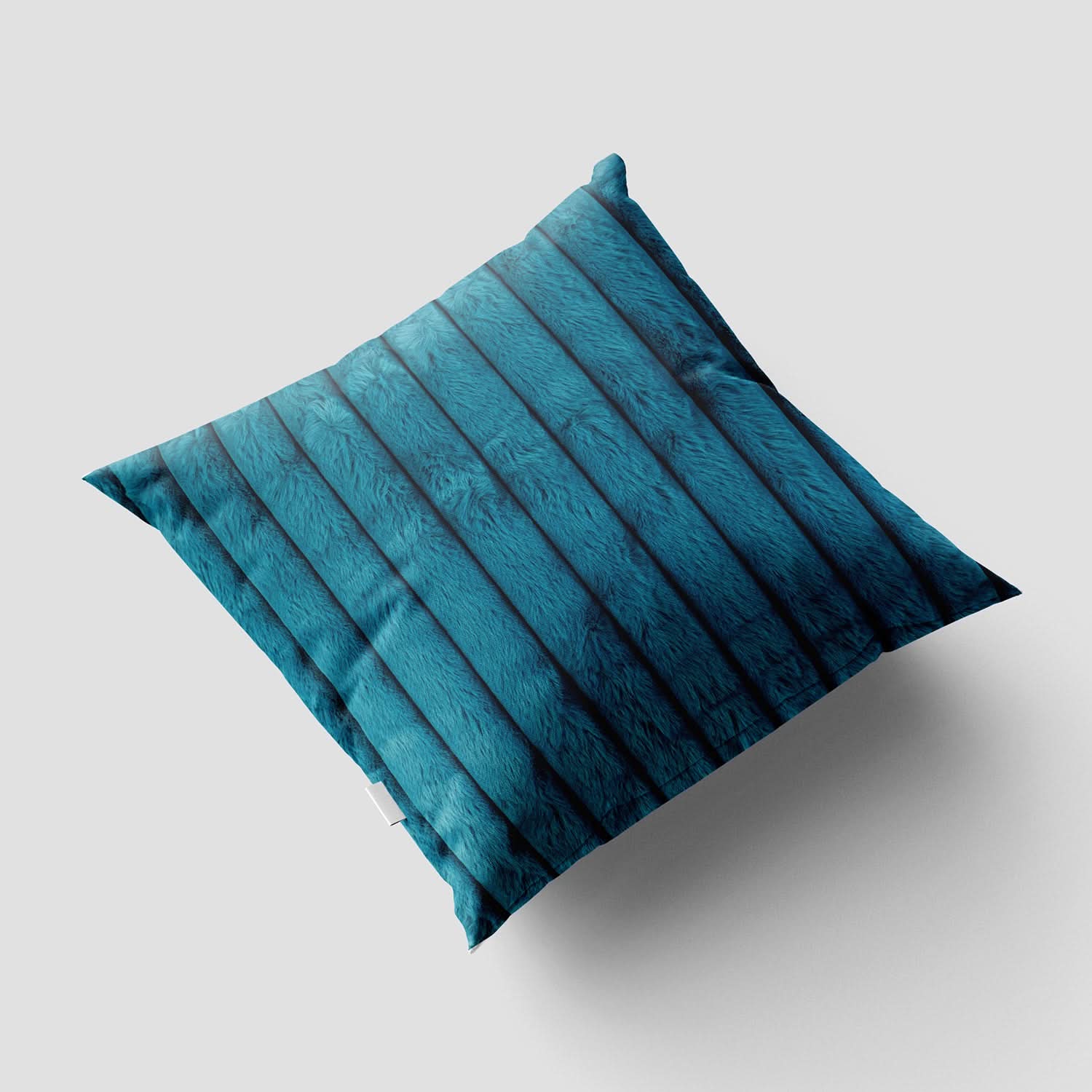 New - One color Fleece Cushion 16x16, Cushions & Pillows, Chase Value, Chase Value