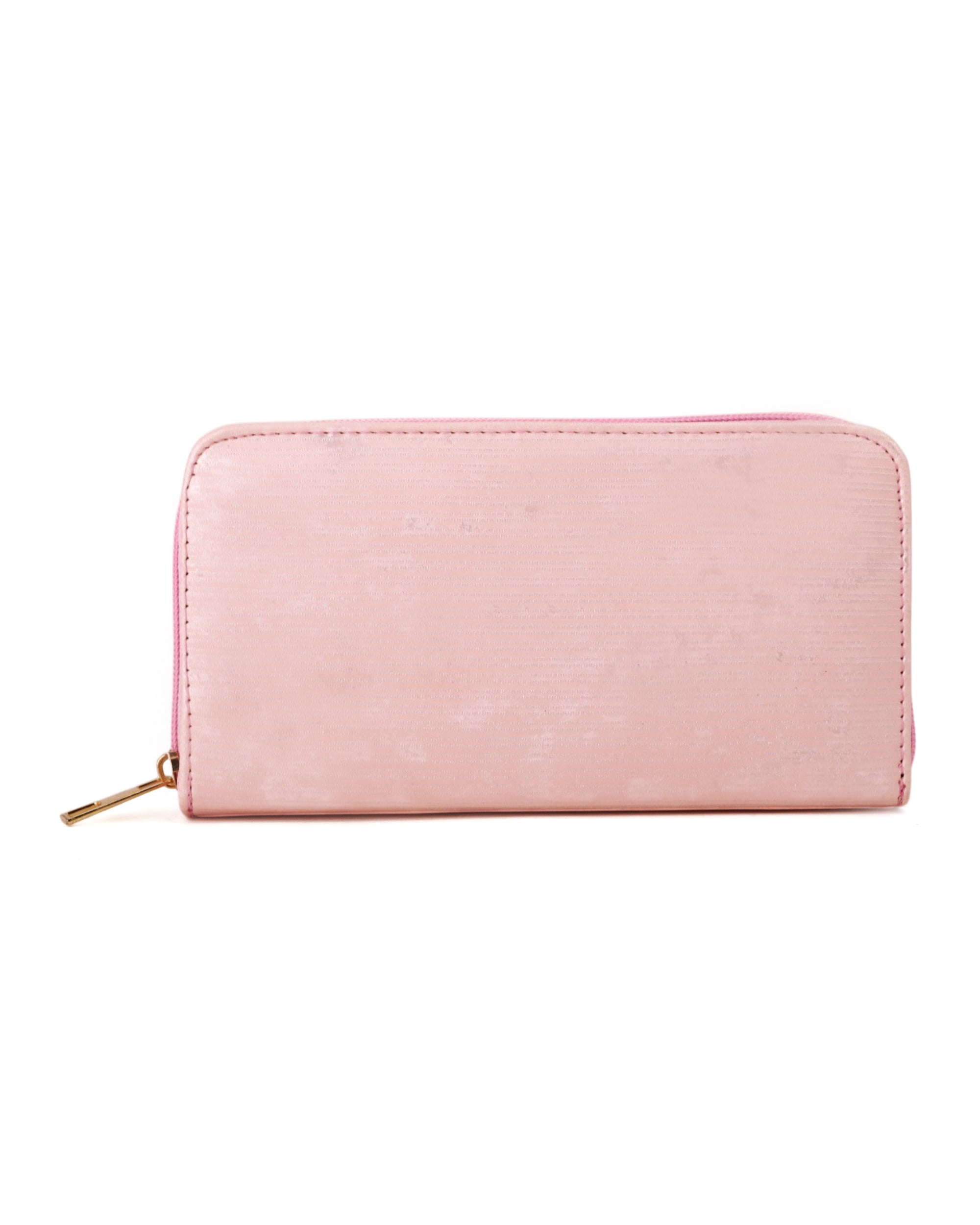 Women's Zipper Wallet