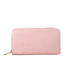 Women's Zipper Wallet
