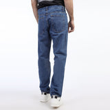 Men's Denim Pant - Blue, Men's Casual Pants & Jeans, Chase Value, Chase Value