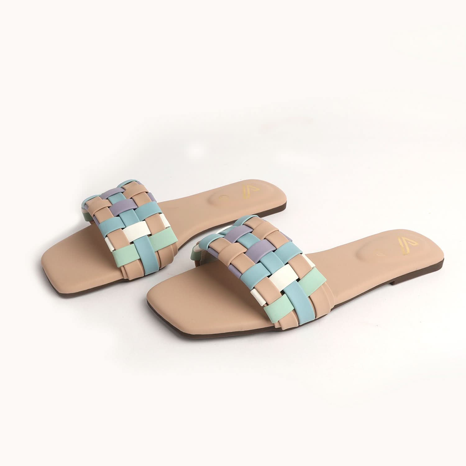 Women's Slipper - Pink, Women Slippers, Chase Value, Chase Value