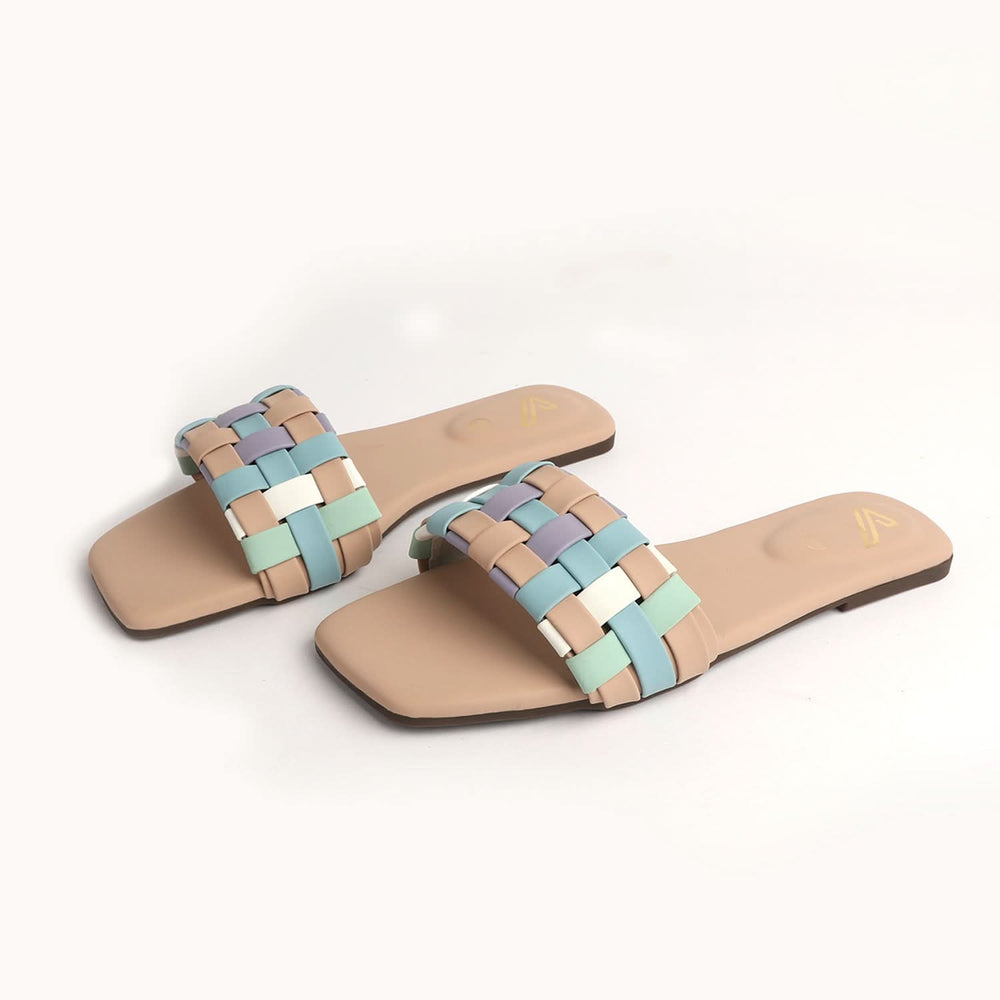 Women's Slipper - Pink, Women Slippers, Chase Value, Chase Value