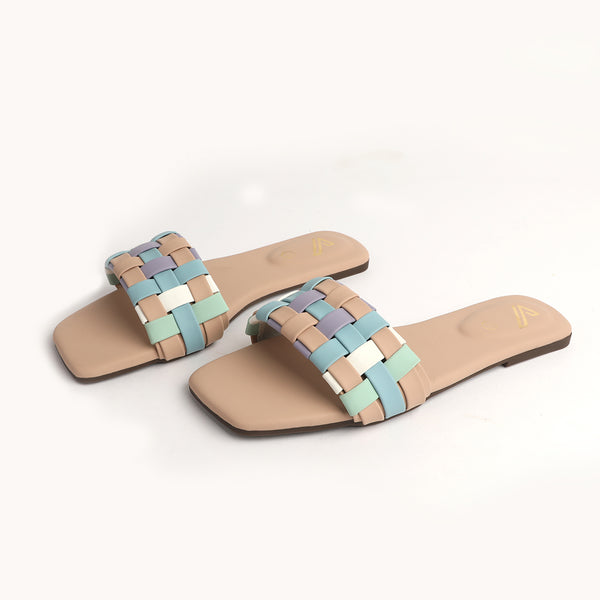Women's Slipper - Pink