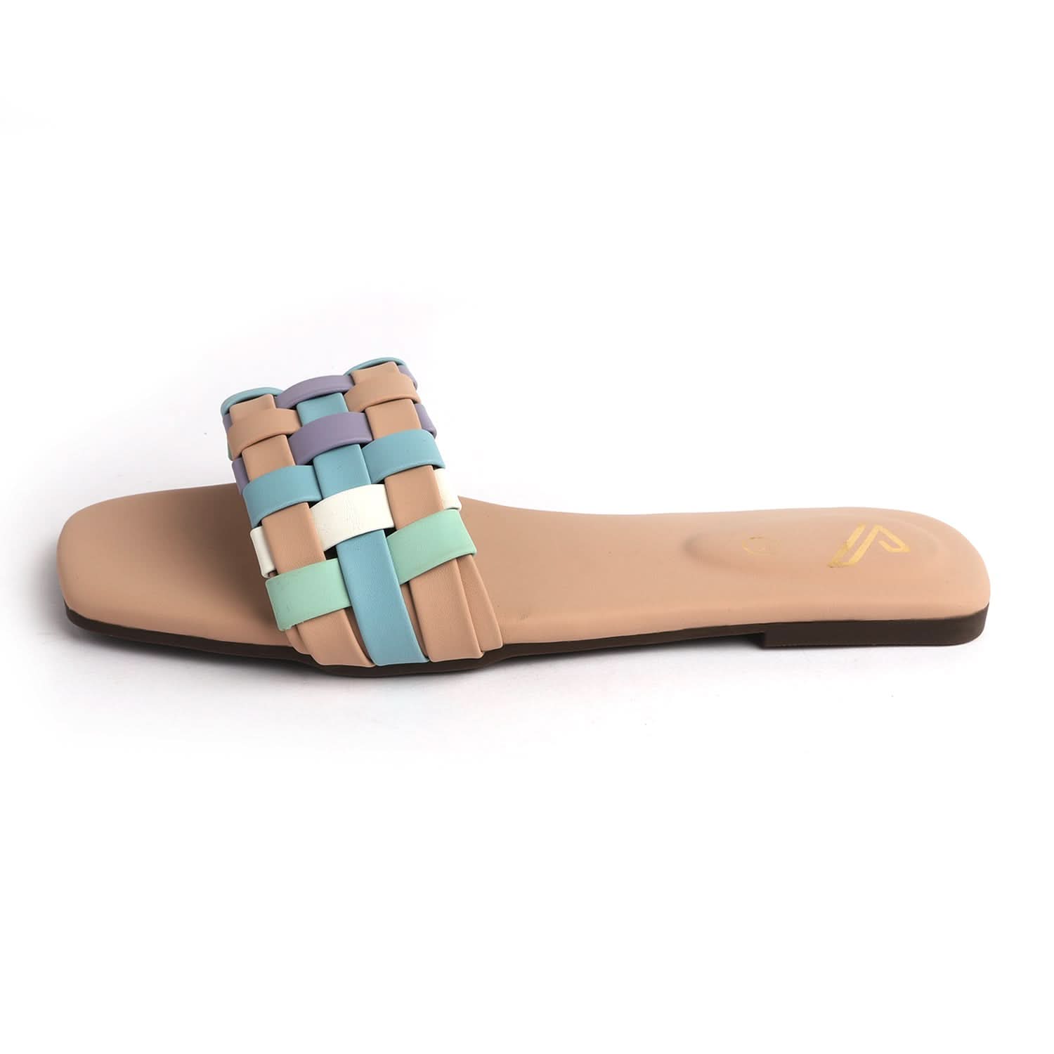 Women's Slipper - Pink, Women Slippers, Chase Value, Chase Value