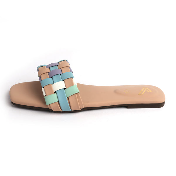 Women's Slipper - Pink