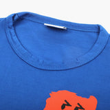 Boys Sando T-Shirt - Blue, Boys Sando, Chase Value, Chase Value