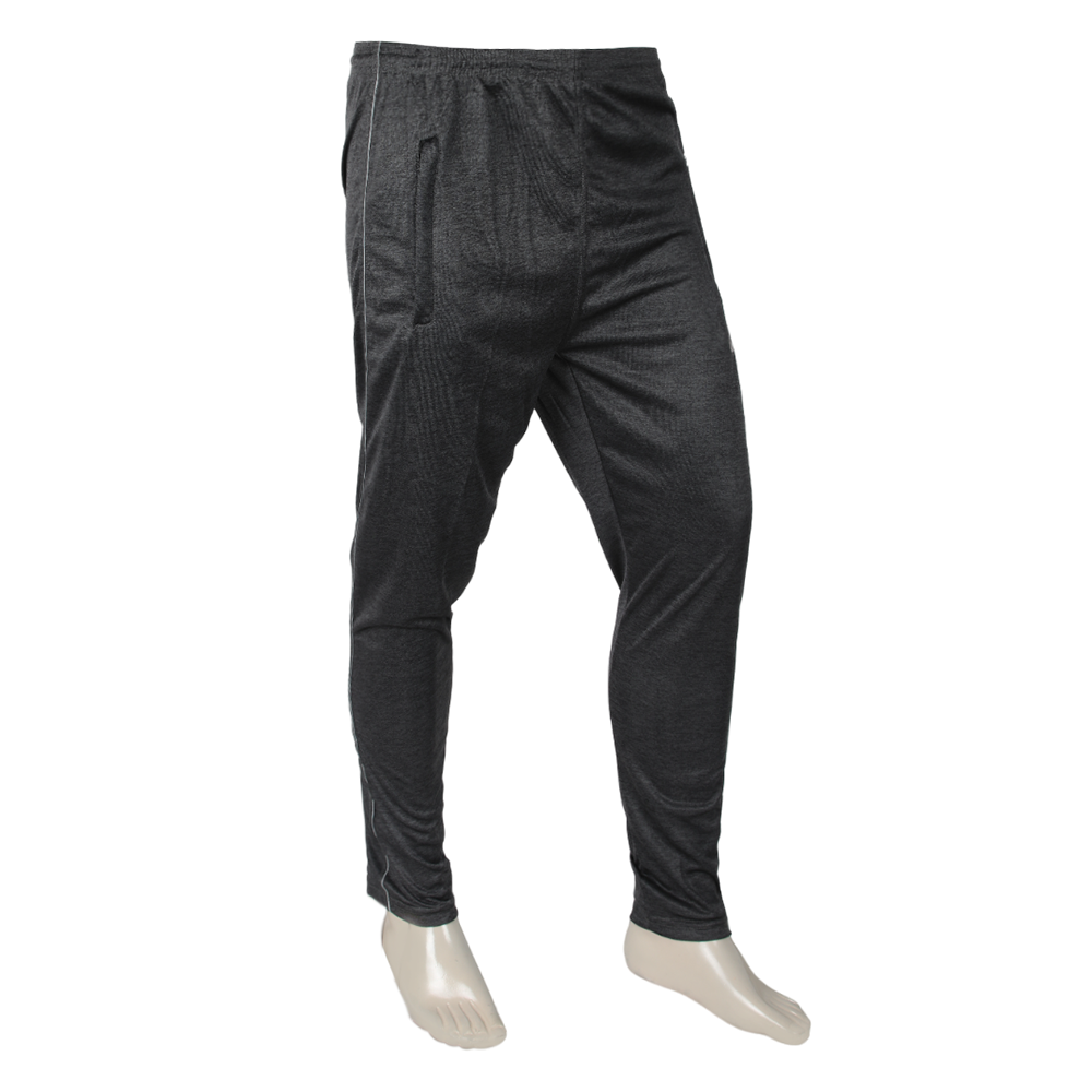 Men's Trouser - Charcoal, Men's Nightwear, Chase Value, Chase Value