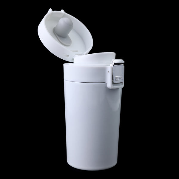 Stainless Steel Fashion Vacuum Mug