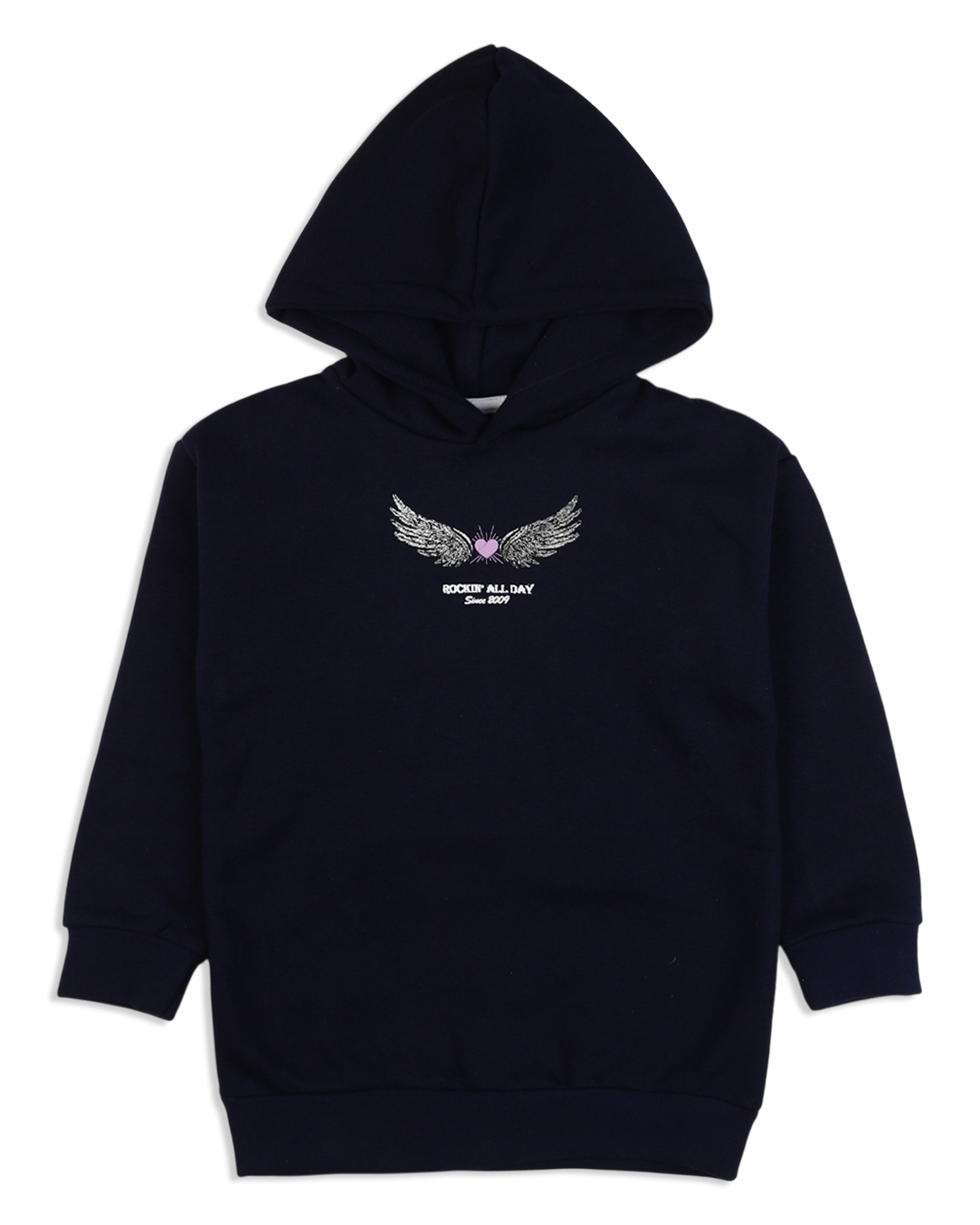 Eminent Girls SweatShirt