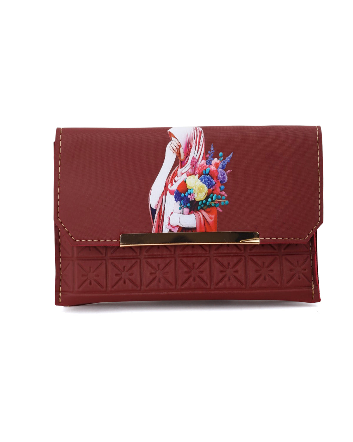 Women's Casual Clutch