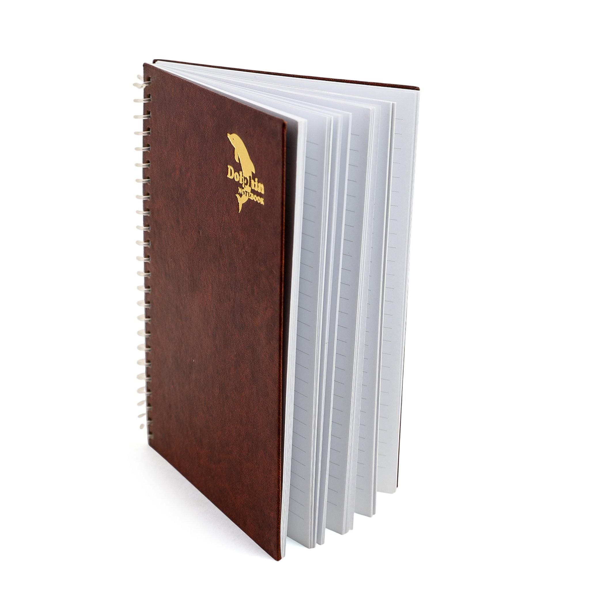 Spiral Note Book A5, Notebooks & Diaries, Chase Value, Chase Value