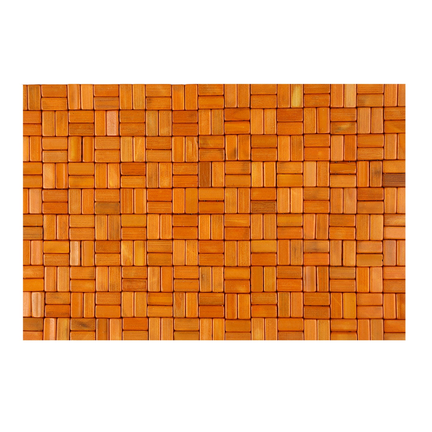 Table Mat Wooden - Brown, Table Mat & Cover, Chase Value, Chase Value