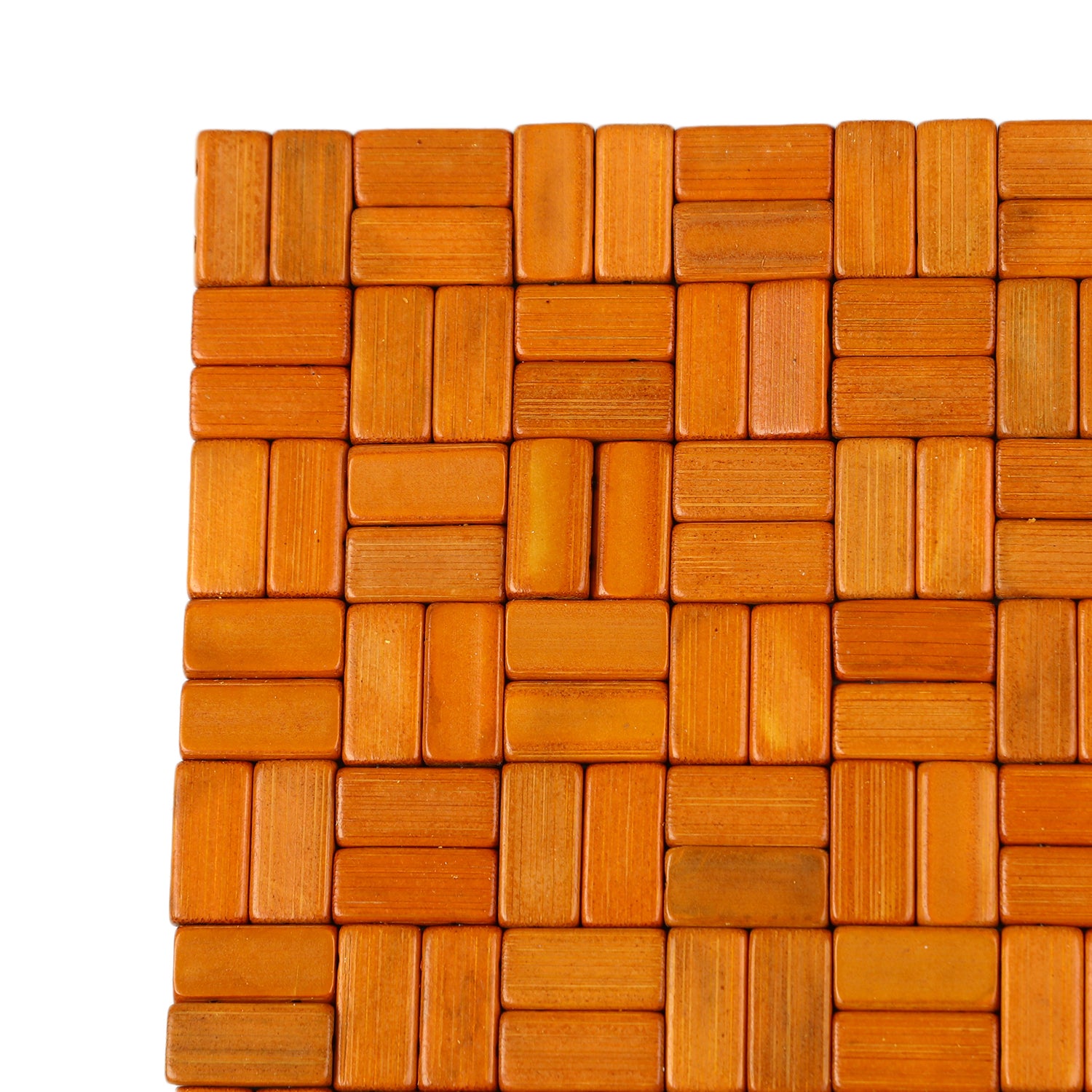 Table Mat Wooden - Brown, Table Mat & Cover, Chase Value, Chase Value