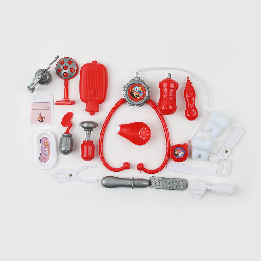 Doctor Set For Kids, Doctor & Other Sets, Chase Value, Chase Value