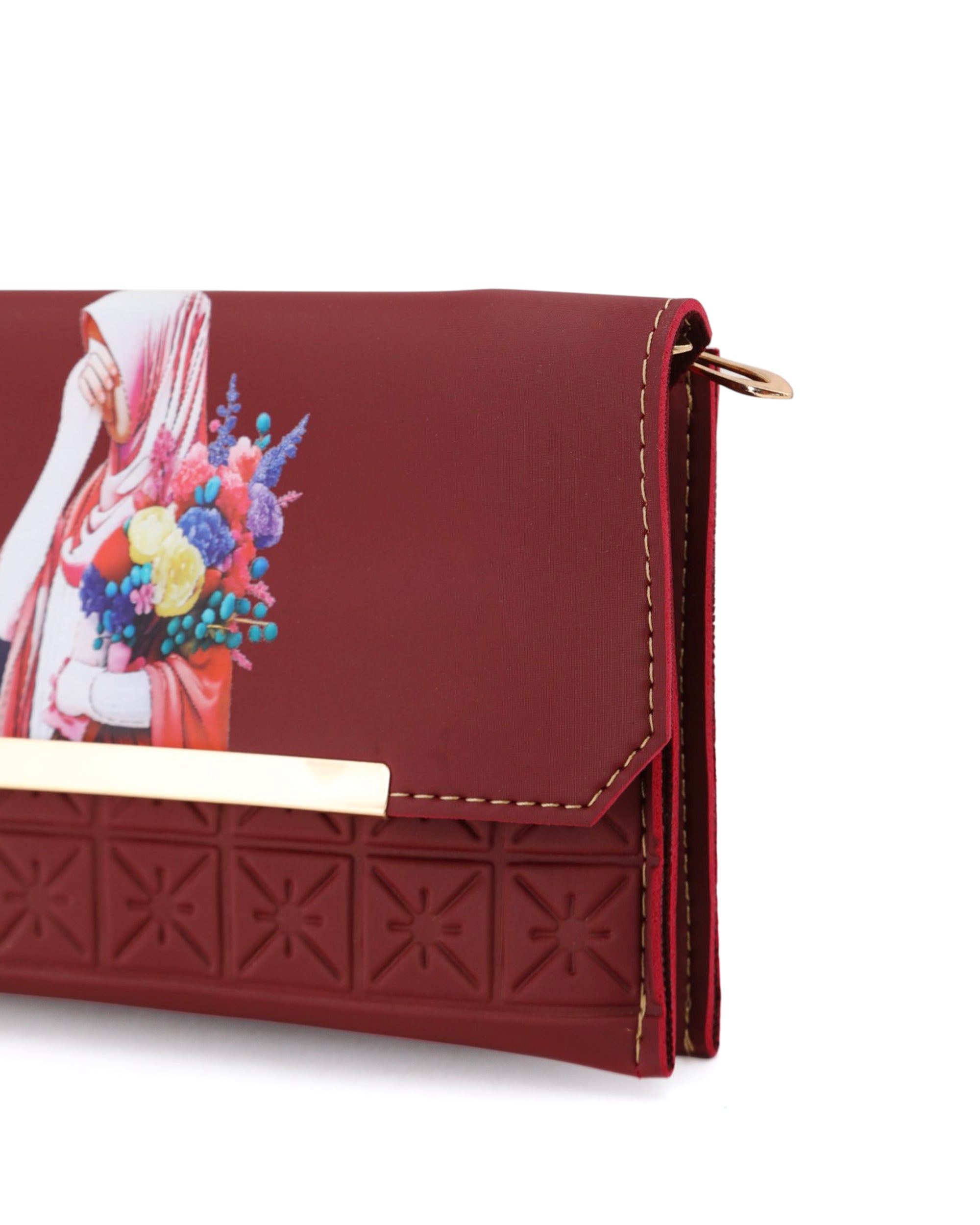 Women's Casual Clutch