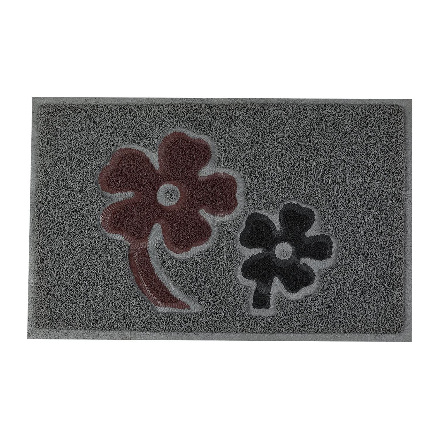 Grass Mat Double Color 38X58, Mats, Chase Value, Chase Value