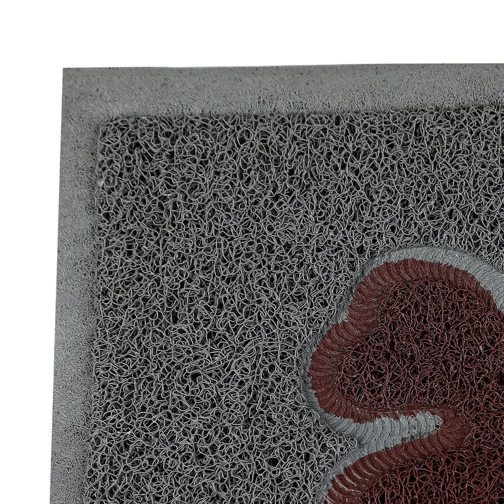 Grass Mat Double Color 38X58, Mats, Chase Value, Chase Value