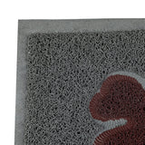 Grass Mat Double Color 38X58, Mats, Chase Value, Chase Value