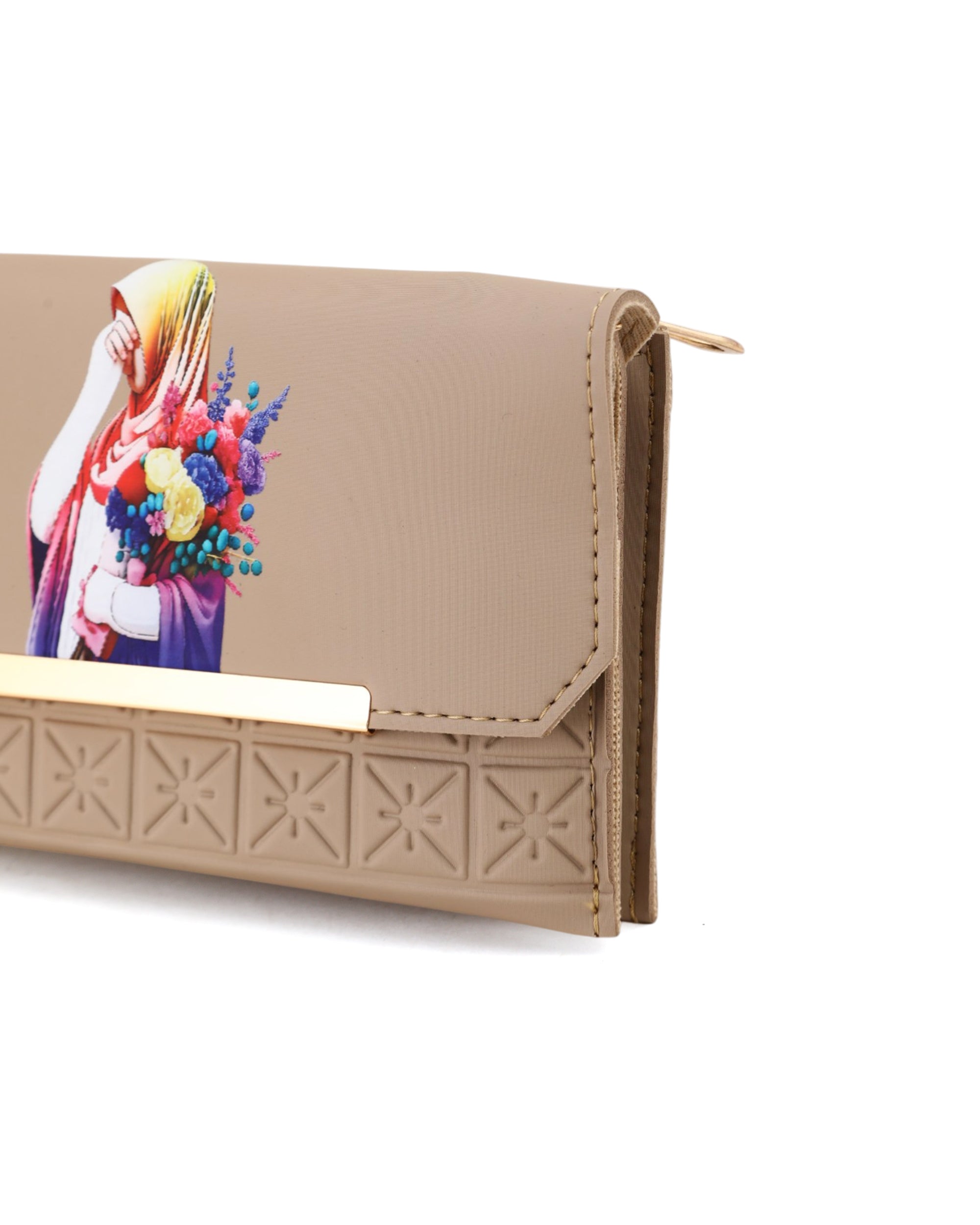 Women's Casual Clutch