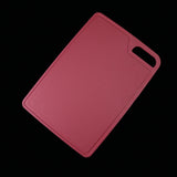 Fiber Cutting Board, Knives & Cutting Board, Chase Value, Chase Value