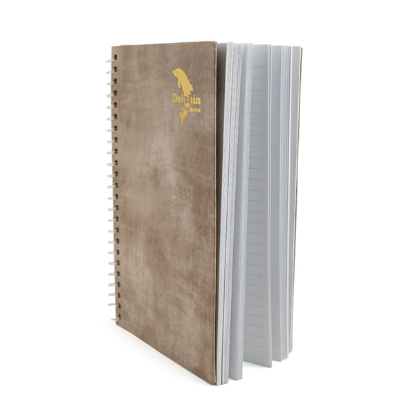 Spiral Note Book A5