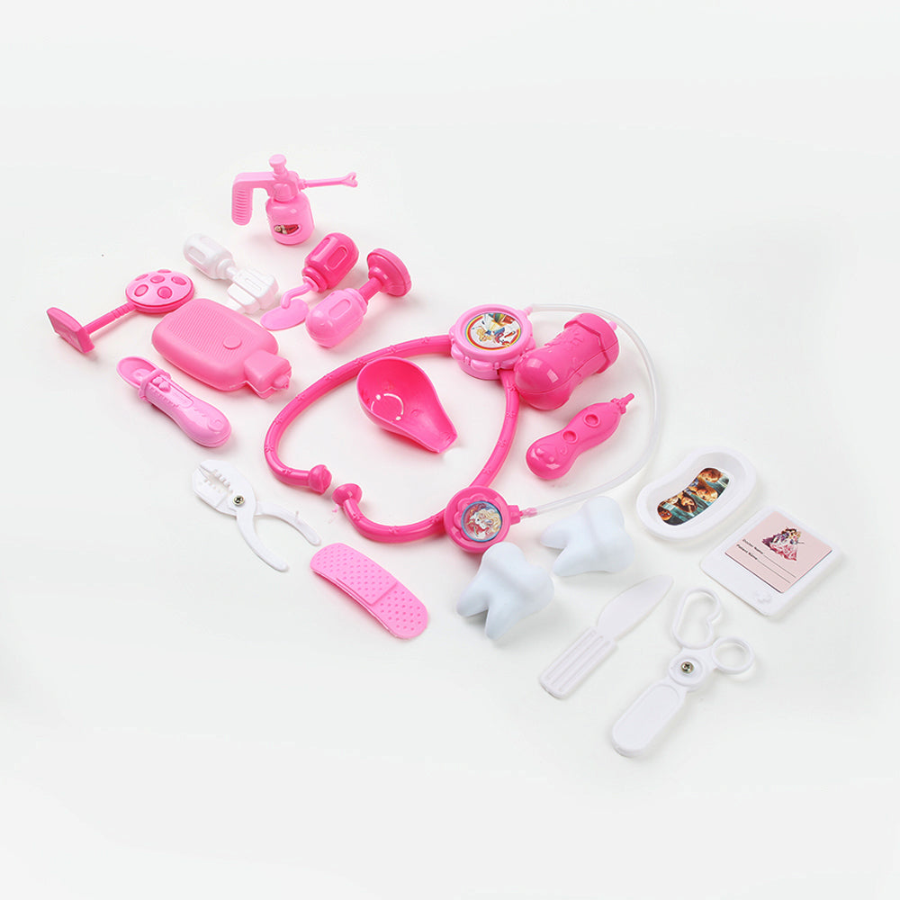 Doctor Set For Kids, Doctor & Other Sets, Chase Value, Chase Value