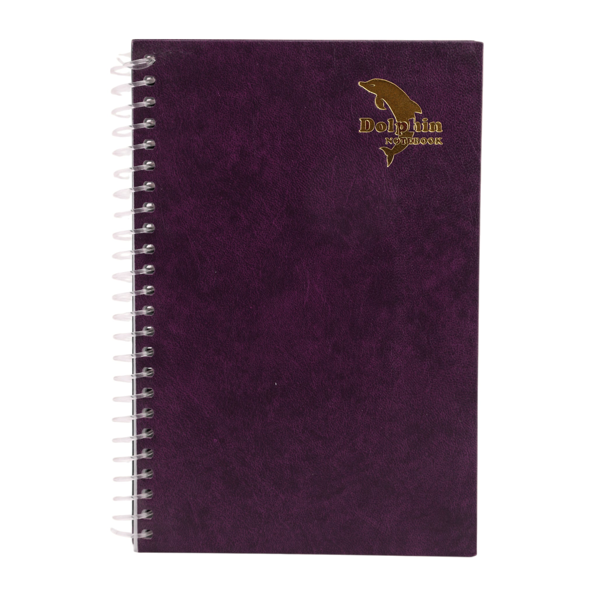 Spiral Note Book A5, Notebooks & Diaries, Chase Value, Chase Value