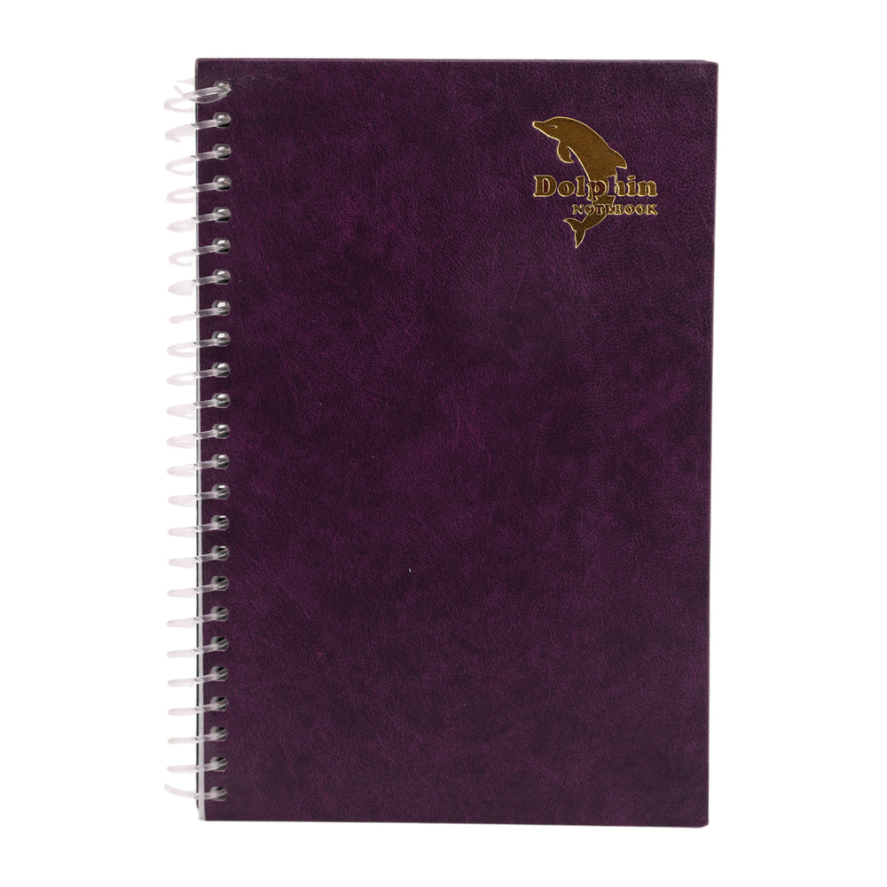 Spiral Note Book A5, Notebooks & Diaries, Chase Value, Chase Value