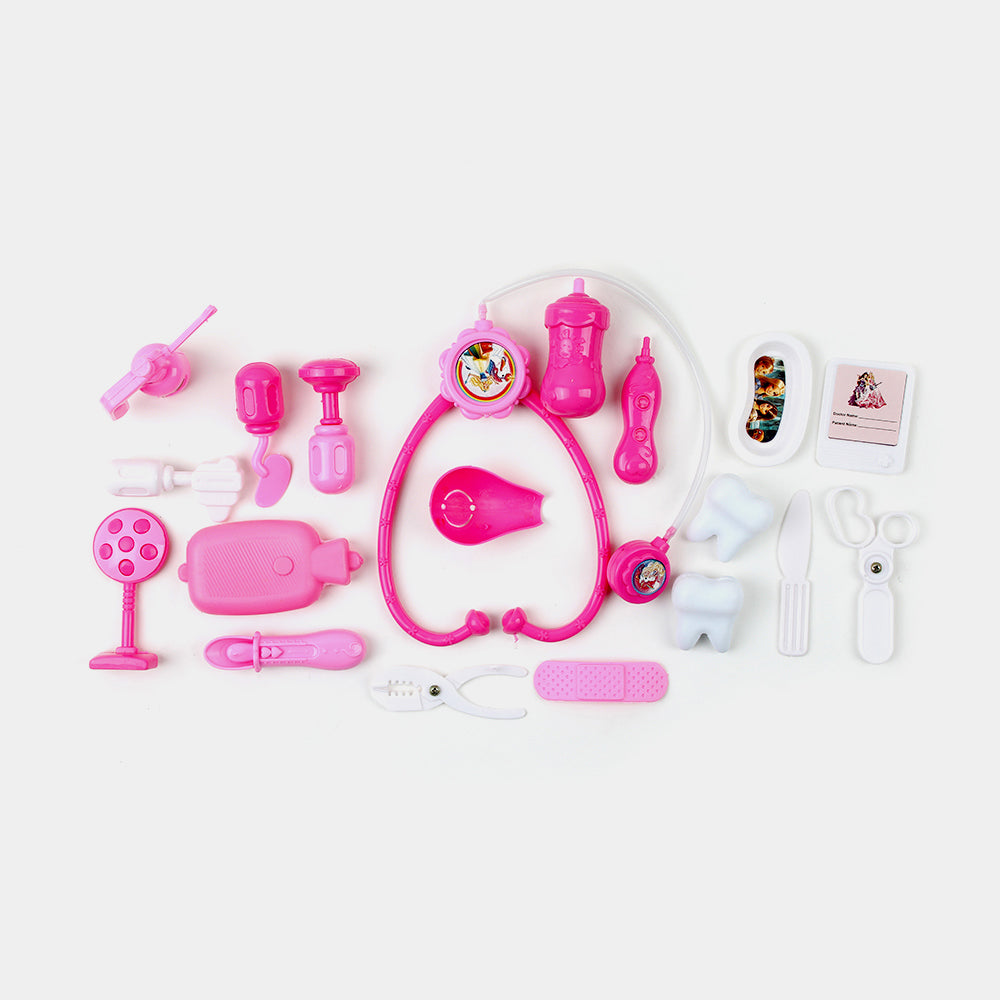 Doctor Set For Kids, Doctor & Other Sets, Chase Value, Chase Value