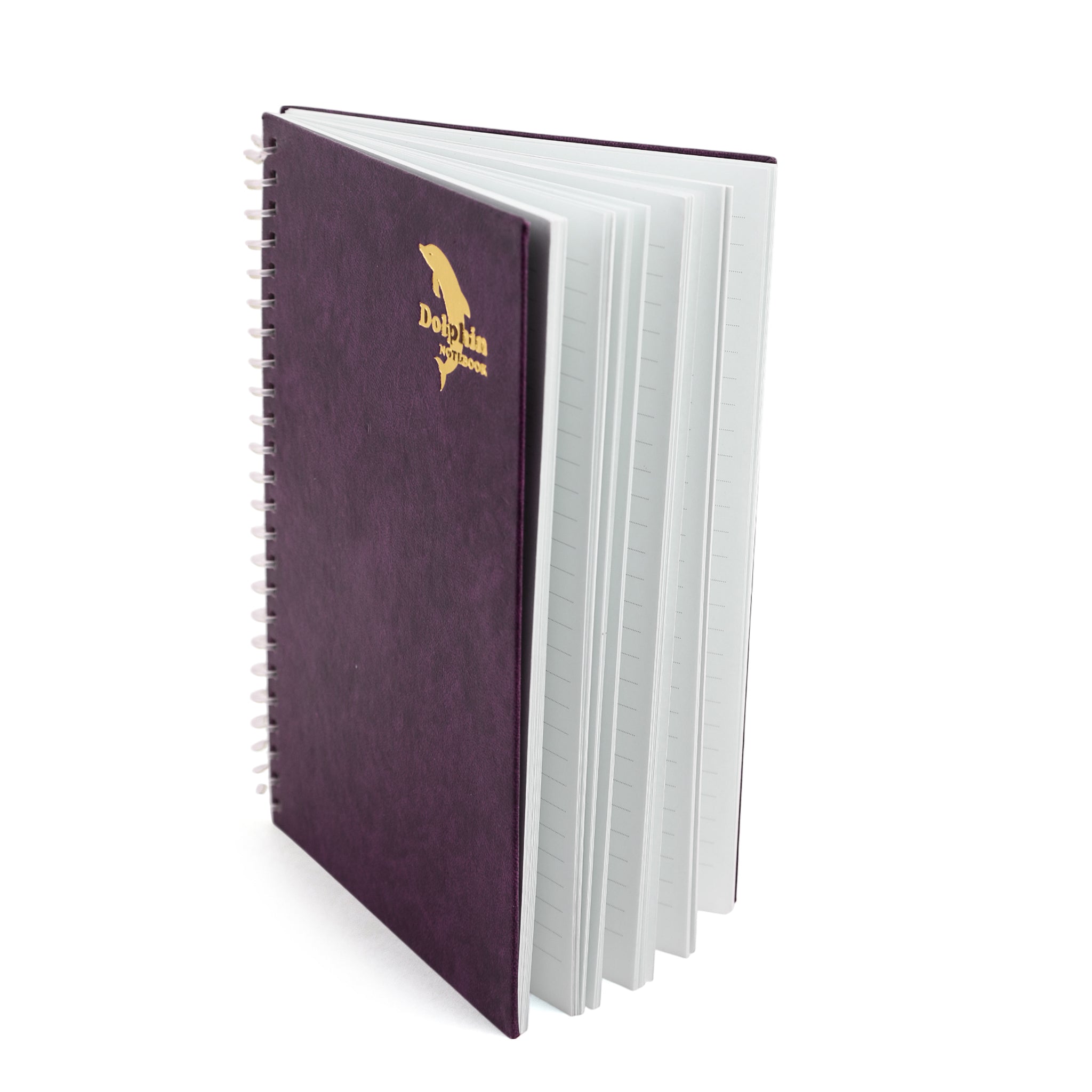 Spiral Note Book A5, Notebooks & Diaries, Chase Value, Chase Value