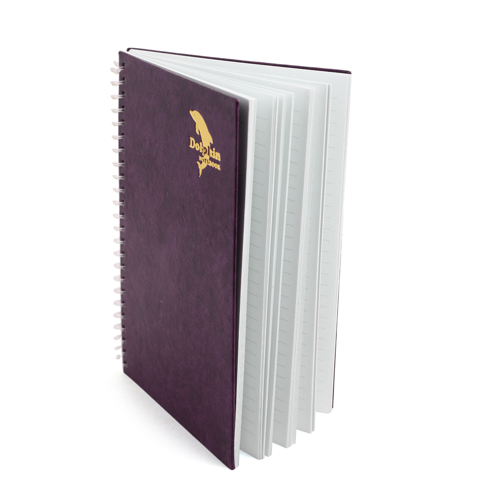 Spiral Note Book A5, Notebooks & Diaries, Chase Value, Chase Value