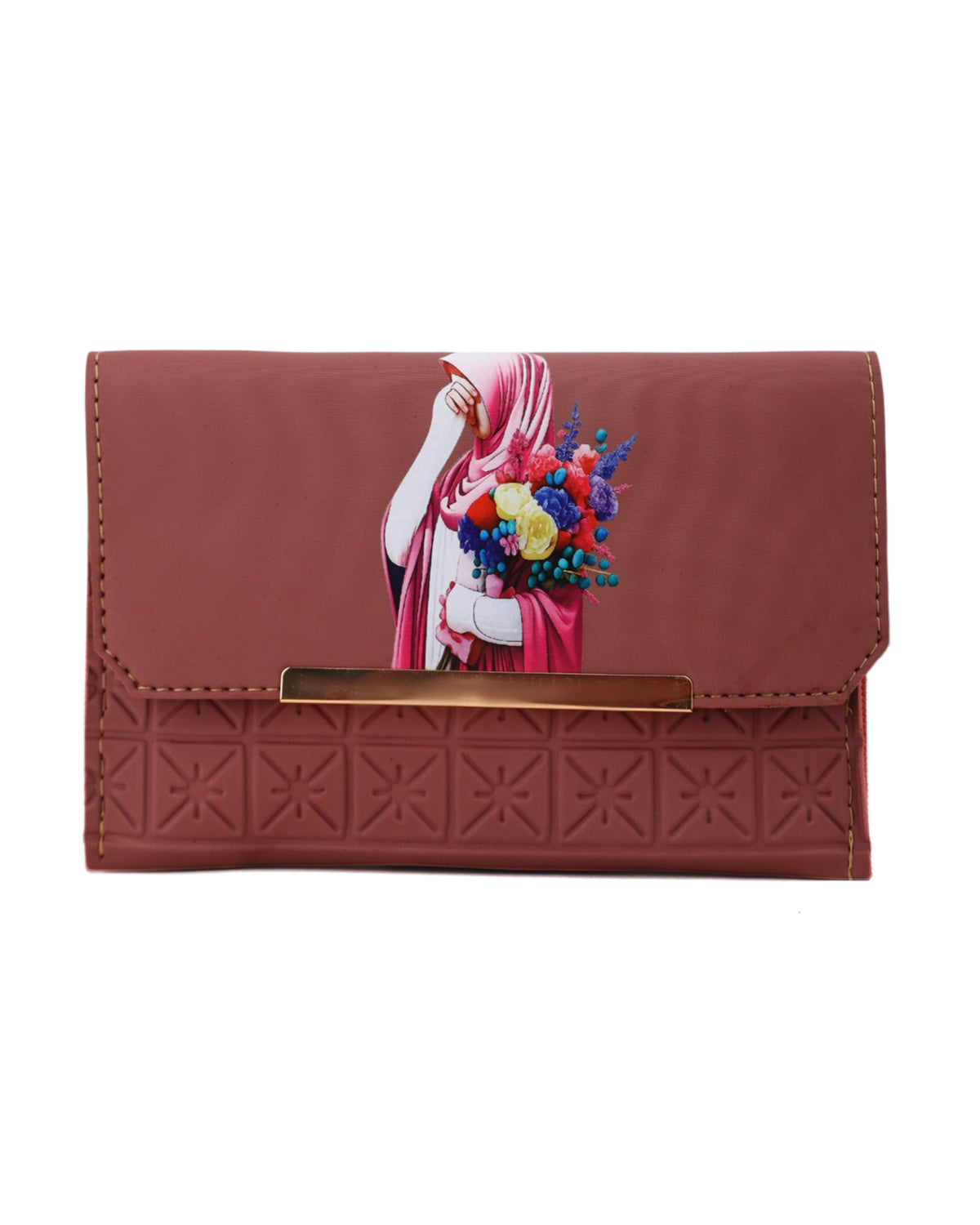 Women's Casual Clutch