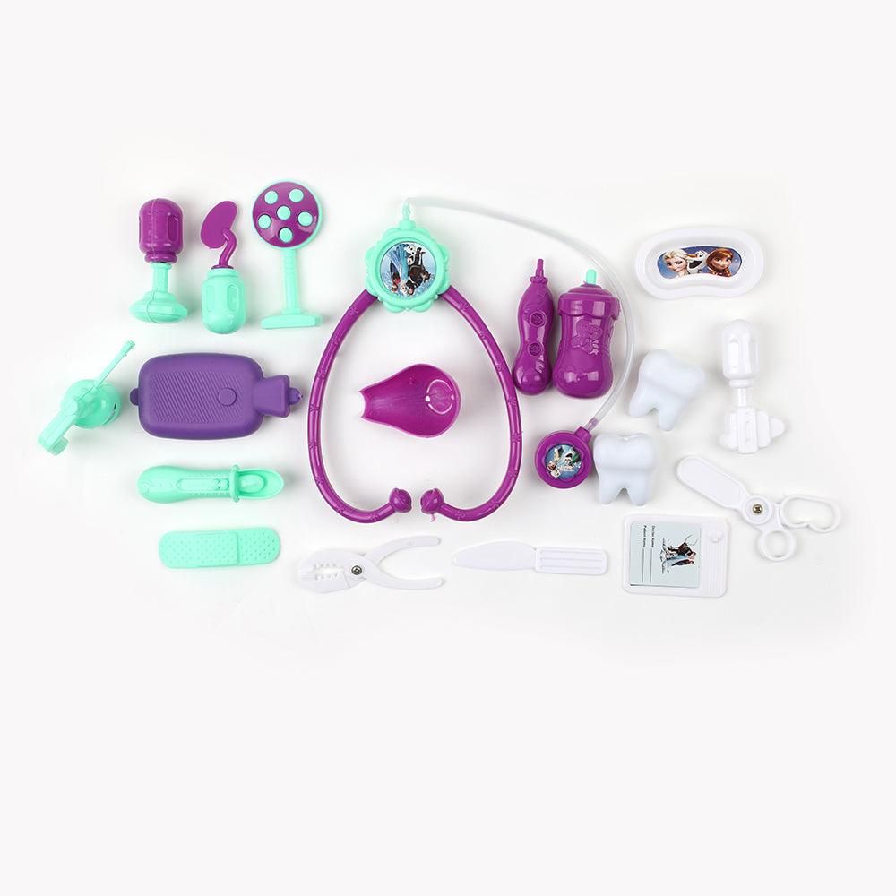 Doctor Set For Kids, Doctor & Other Sets, Chase Value, Chase Value