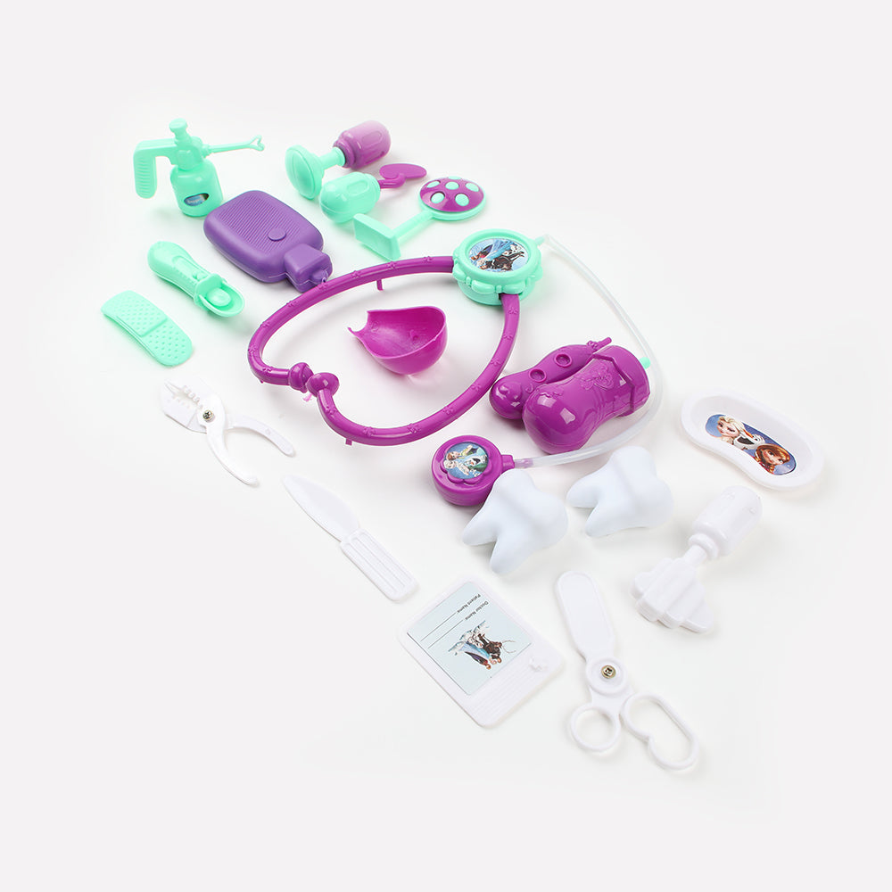 Doctor Set For Kids, Doctor & Other Sets, Chase Value, Chase Value