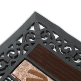 Fancy Rubber Carpet Mat, Mats, Chase Value, Chase Value