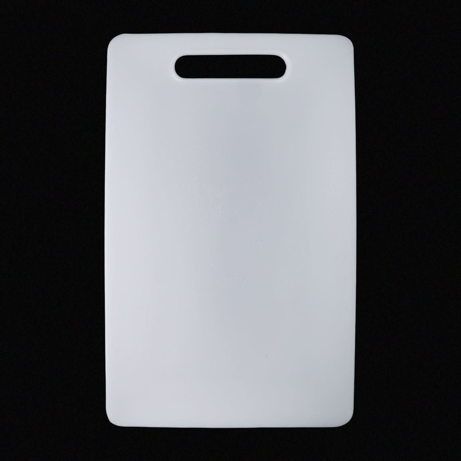 Cutting Board Color National No-3 - White, Knives & Cutting Board, Chase Value, Chase Value