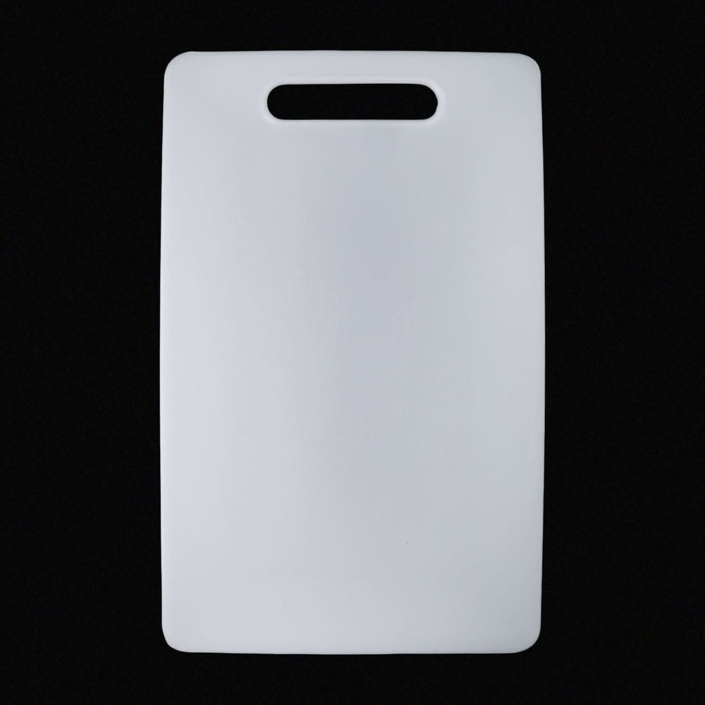 Cutting Board Color National No-3 - White, Knives & Cutting Board, Chase Value, Chase Value