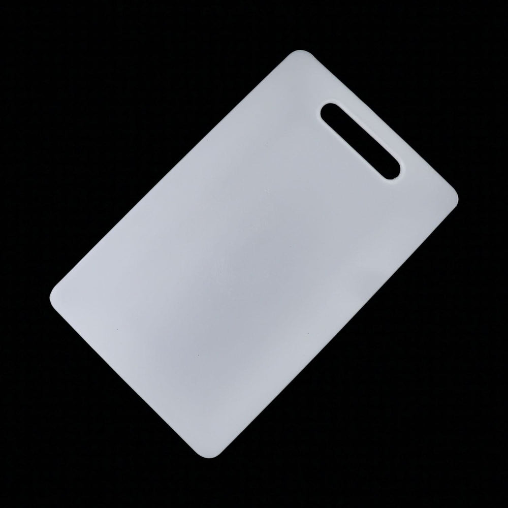 Cutting Board Color National No-3 - White, Knives & Cutting Board, Chase Value, Chase Value