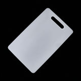 Cutting Board Color National No-3 - White, Knives & Cutting Board, Chase Value, Chase Value