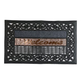 Fancy Rubber Carpet Mat, Mats, Chase Value, Chase Value