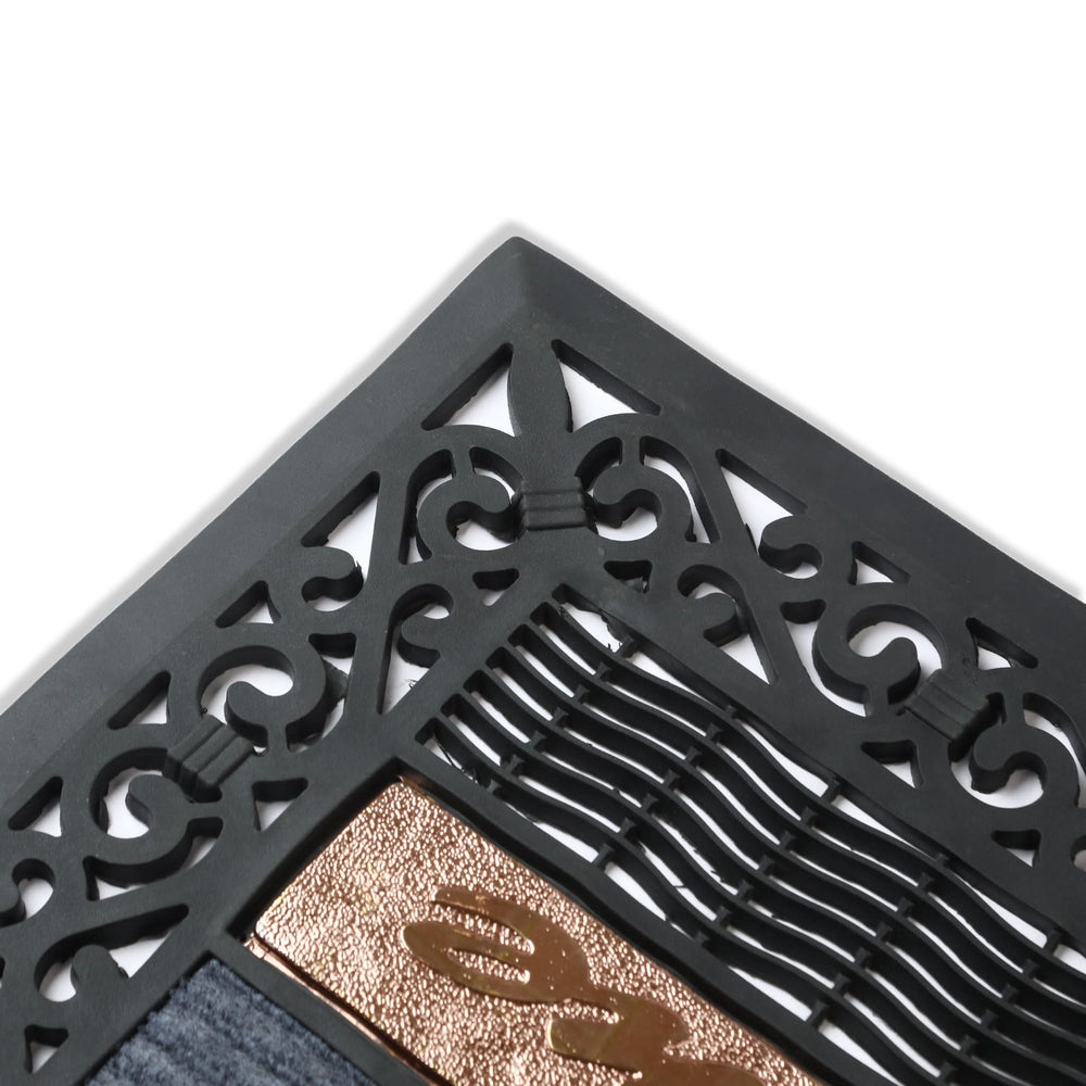 Fancy Rubber Carpet Mat, Mats, Chase Value, Chase Value
