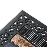 Fancy Rubber Carpet Mat, Mats, Chase Value, Chase Value