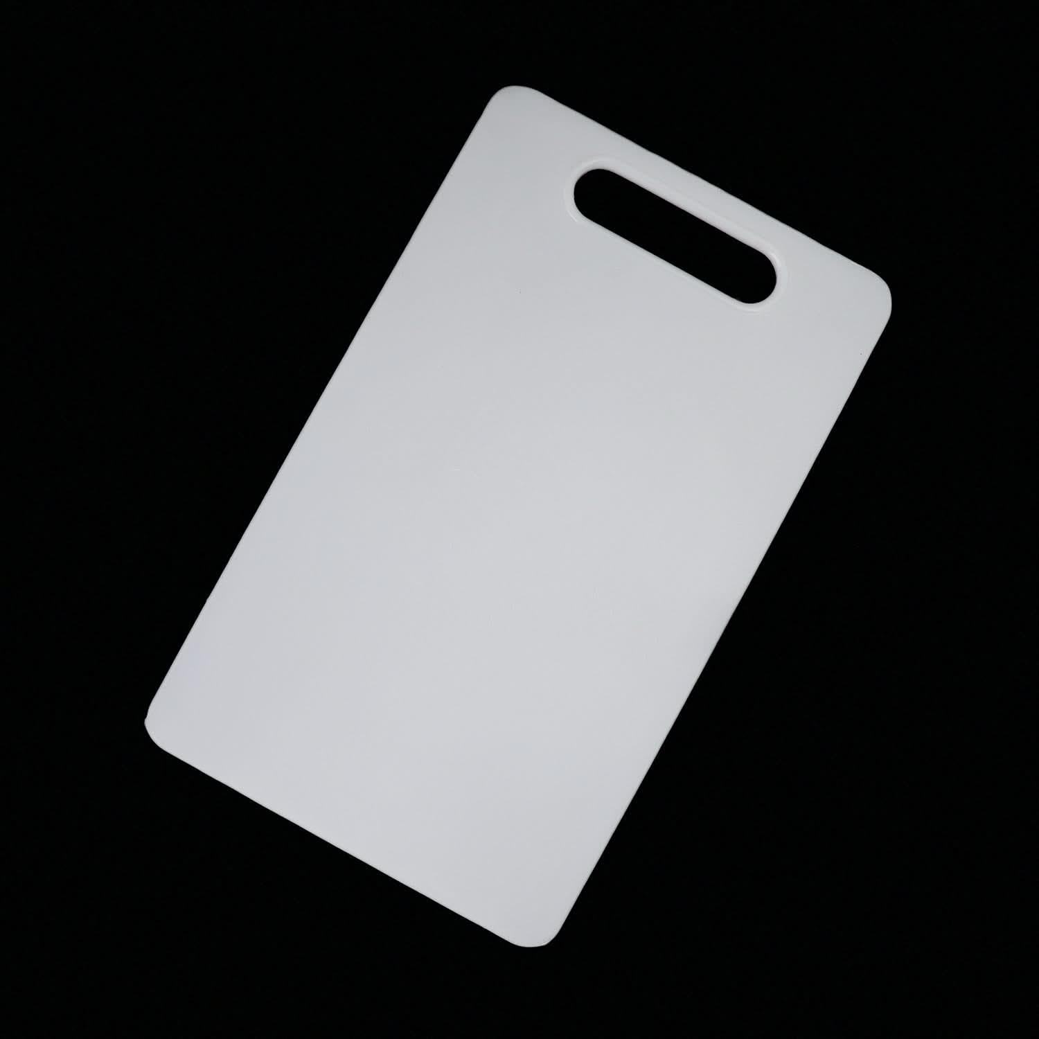 Cutting Board Color National No-1 - White, Knives & Cutting Board, Chase Value, Chase Value